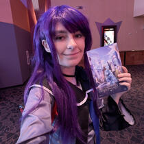 Mafuyu profile photo